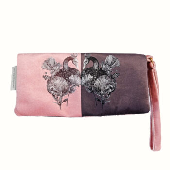 LOVESHE Women's Wallet Wristlet Clutch Purse – Kinzd